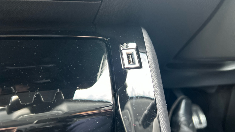 Peugeot 208 1.2 PureTech 100 Allure Premium + 5dr Petrol Hatchback